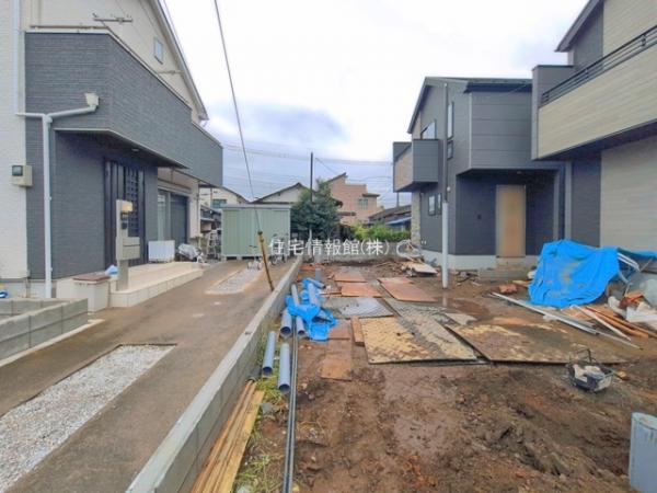 小金井市中町1期 