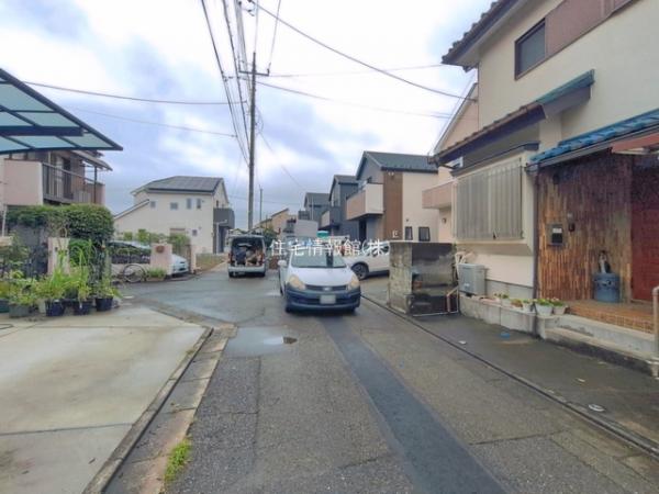 小金井市中町1期 