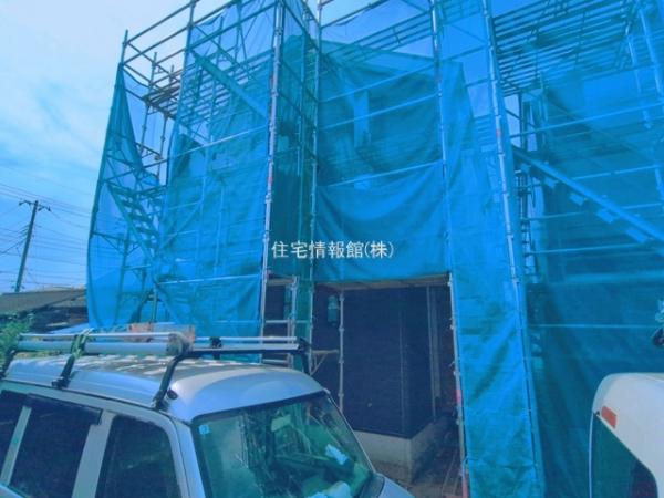 小金井市中町1期 