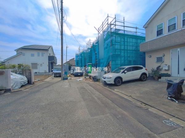 小金井市中町1期 