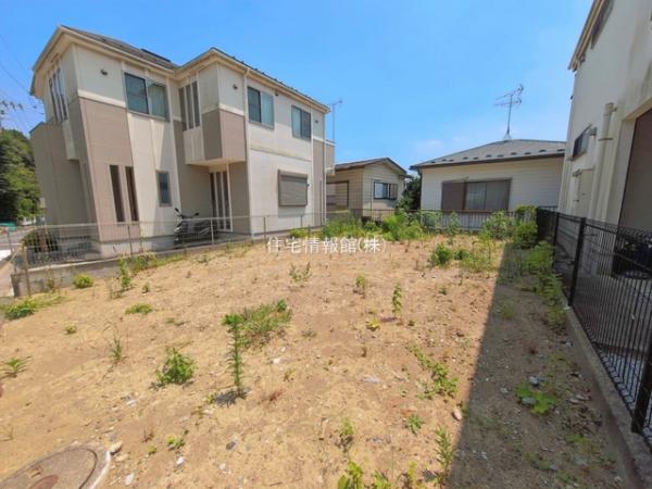 土地 神奈川県横浜市旭区笹野台２丁目41-15 相鉄本線三ツ境駅 3,090万円