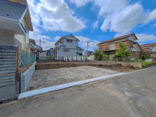 新築戸建 埼玉県蓮田市大字閏戸3924-20 JR東北本線（宇都宮線）蓮田駅 2,899万円