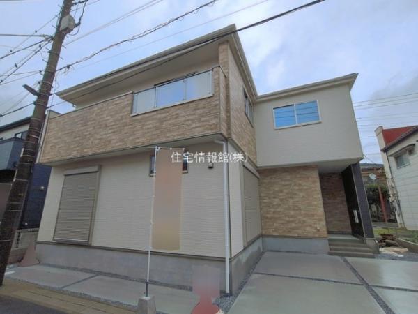 草加市氷川町4期 