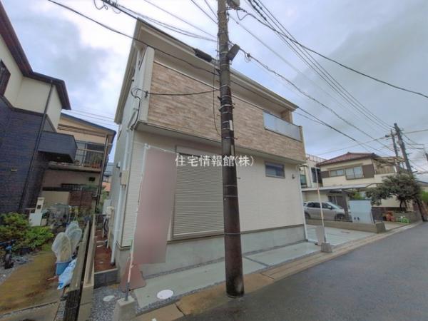 草加市氷川町4期 