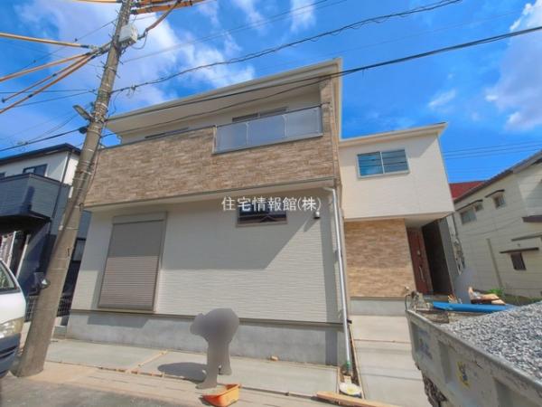 草加市氷川町4期 