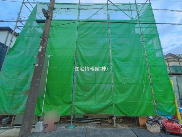 草加市氷川町4期 