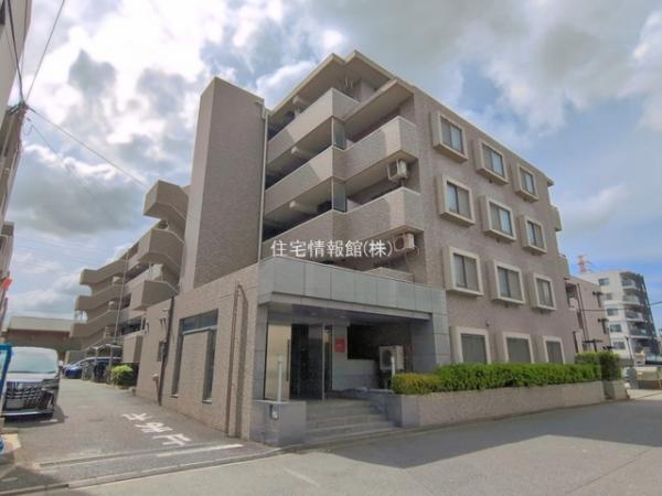 中古マンション 千葉県船橋市葛飾町２丁目421 JR中央・総武線西船橋駅 5,499万円