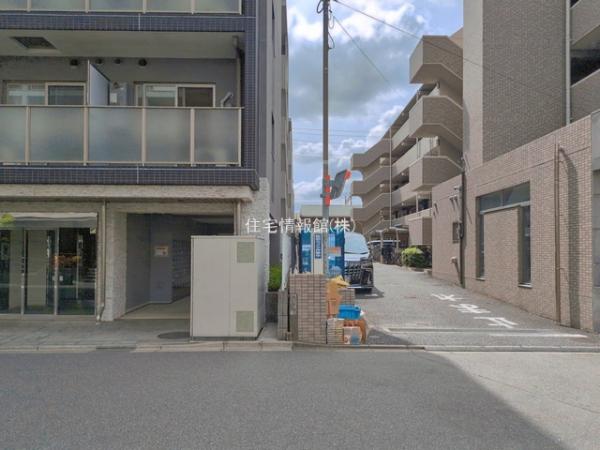 アイディーコート西船橋 