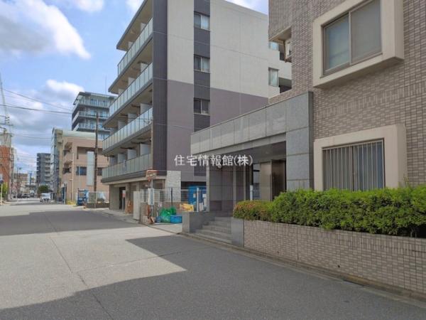 アイディーコート西船橋 