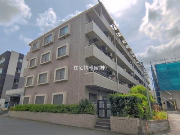 アイディーコート西船橋 