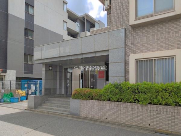 アイディーコート西船橋 