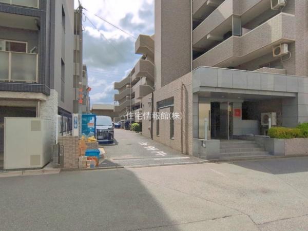 アイディーコート西船橋 