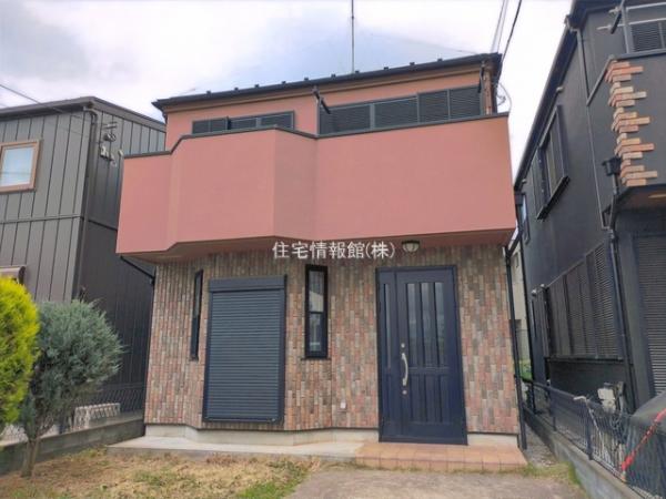 中古戸建 東京都西東京市北町２丁目15-21 西武池袋線ひばりヶ丘駅 5,290万円