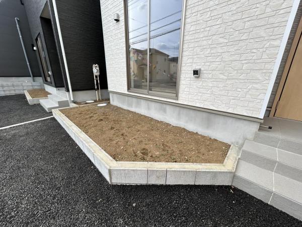 川越市大字寺尾 第17 庭