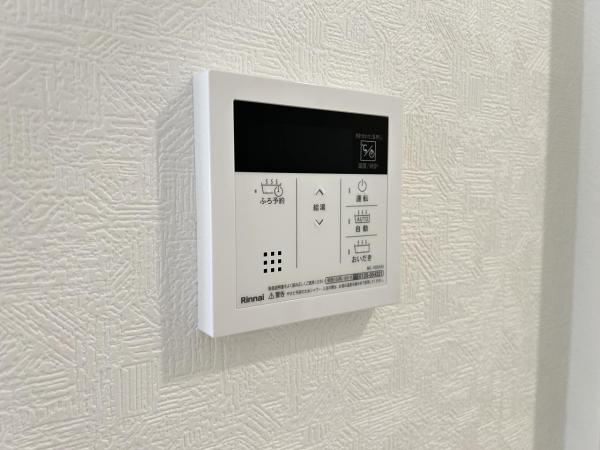 川越市大字寺尾 第17 発電・温水設備(専用部)