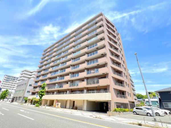 中古マンション 横須賀市公郷町２丁目 JR横須賀線衣笠駅 2,899万円
