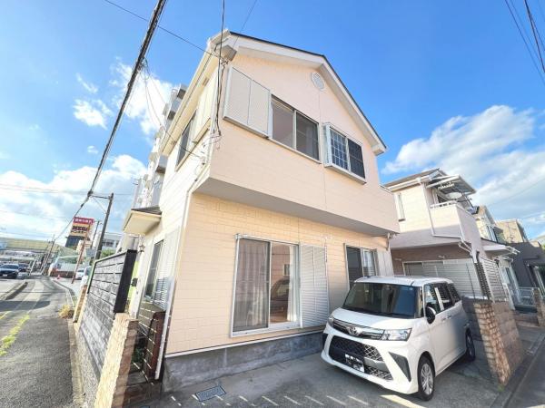 中古戸建 綾瀬市大上１丁目 相鉄本線かしわ台駅 3,199万円
