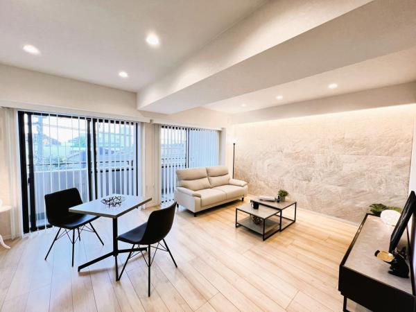 中古マンション 座間市相模が丘３丁目 小田急線小田急相模原駅 2,280万円