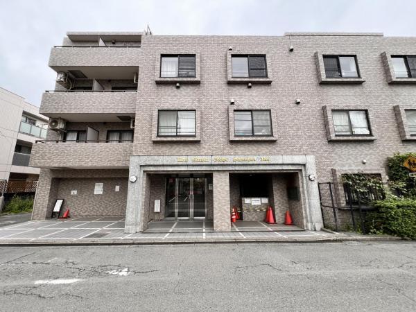 ライオンズマンション小田急相模原第6 構造・工法・仕様