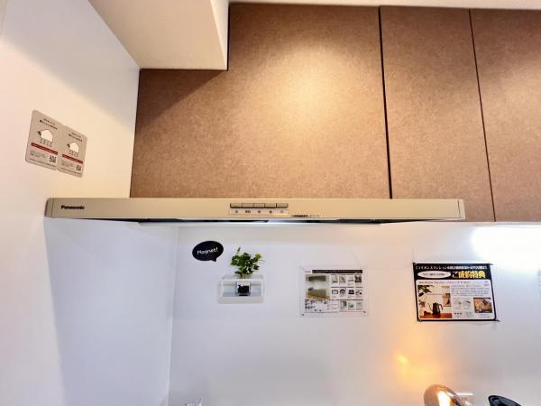 ライオンズマンション小田急相模原第6 その他設備(専用部)