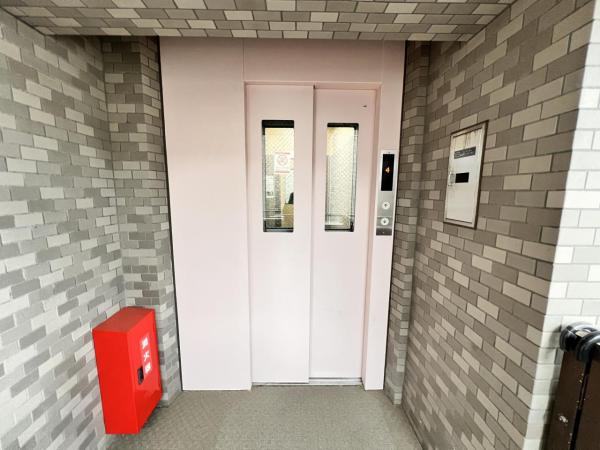 ライオンズマンション小田急相模原第6 その他共用部