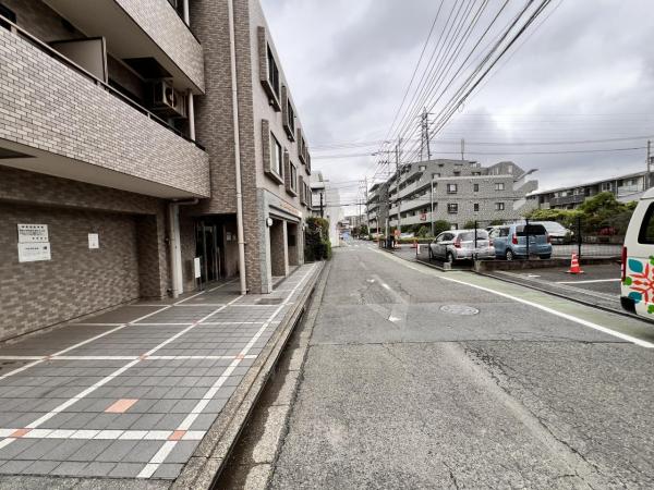 ライオンズマンション小田急相模原第6 その他共用部