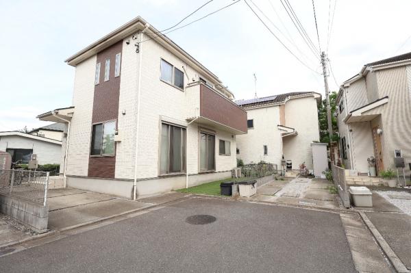 中古戸建 清瀬市下宿２丁目 JR武蔵野線新座駅 2,790万円