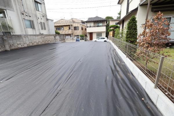 土地 東京都練馬区富士見台３丁目 西武池袋線富士見台駅 6,200万円