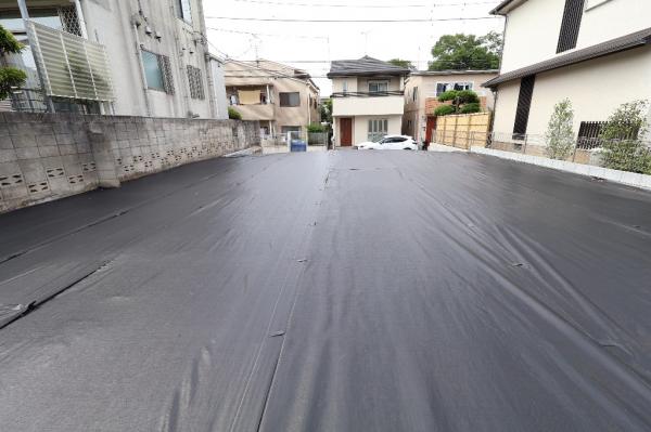 土地 東京都練馬区富士見台３丁目 西武池袋線富士見台駅 6,300万円