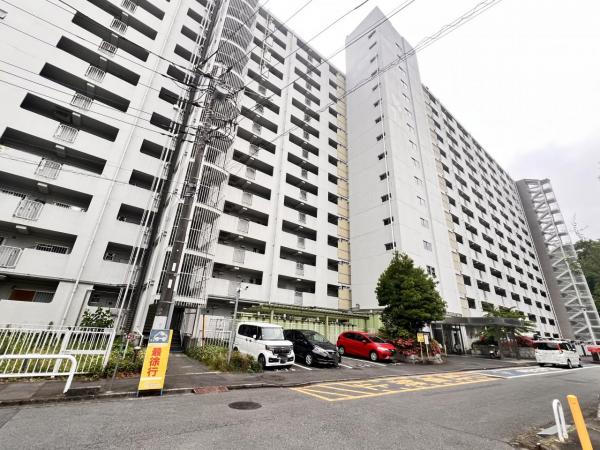中古マンション 座間市入谷東２丁目 小田急線座間駅 1,699万円