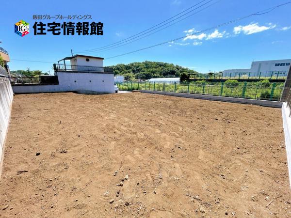 土地 秦野市立野台２丁目 小田急線秦野駅 2,480万円
