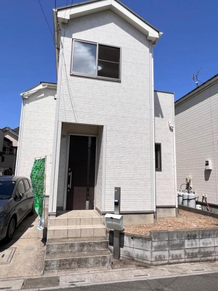 中古戸建 川口市大字赤井 埼玉高速鉄道鳩ケ谷駅 3,099万円