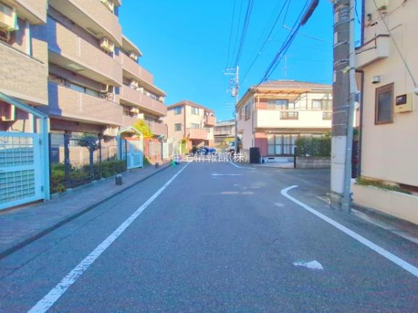 レーベンハイム東武練馬 