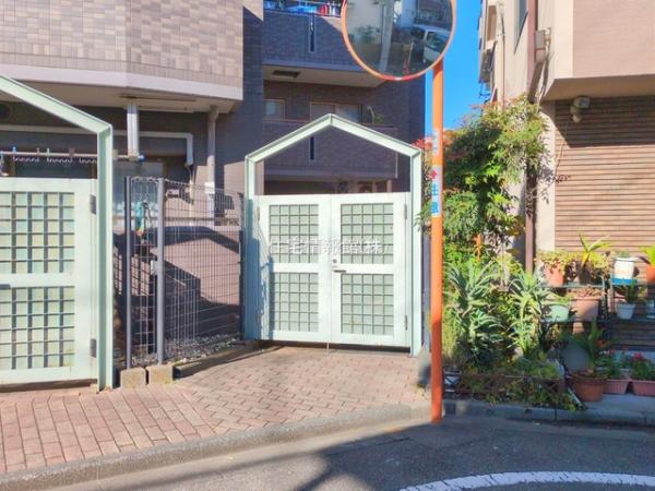 レーベンハイム東武練馬 