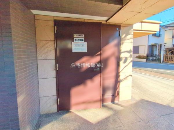 レーベンハイム東武練馬 