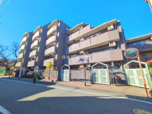 レーベンハイム東武練馬 