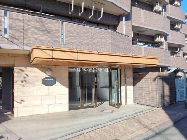 レーベンハイム東武練馬 