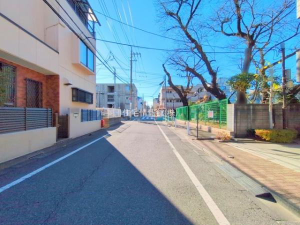 レーベンハイム東武練馬 