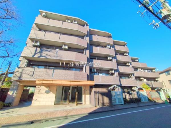 レーベンハイム東武練馬 