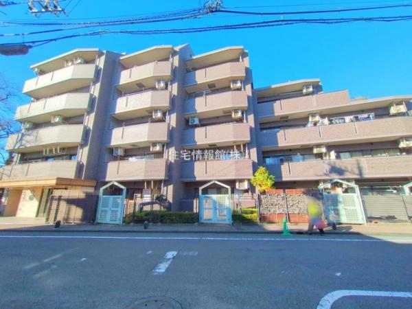 レーベンハイム東武練馬 