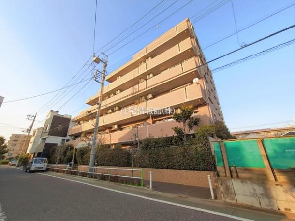 中古マンション 東京都板橋区三園１丁目41-9 都営三田線西高島平駅 4,099万円