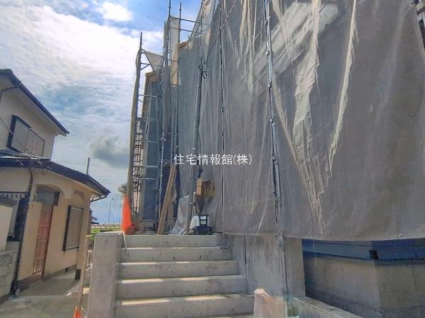 新築戸建 神奈川県相模原市中央区すすきの町16-11 JR横浜線相模原駅 4,480万円