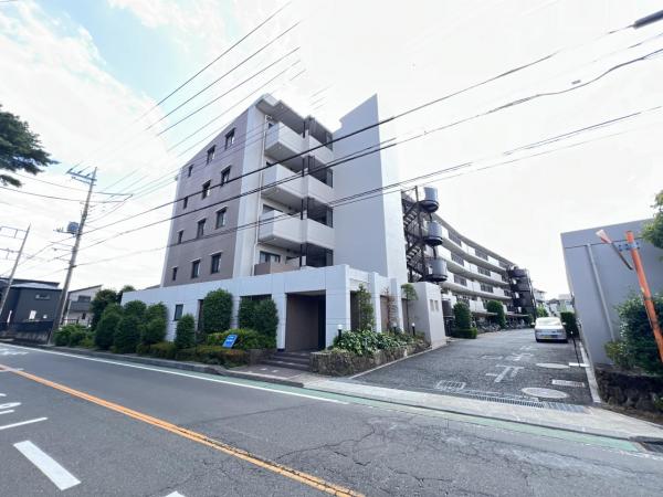中古マンション 埼玉県ふじみ野市亀久保３丁目 東武東上線上福岡駅 2,399万円