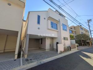 新築戸建 東京都世田谷区世田谷１丁目6-7 東急世田谷線世田谷駅 160000000
