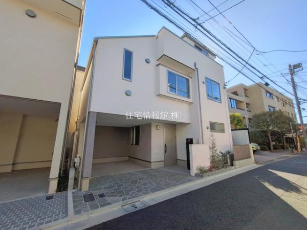 新築戸建 東京都世田谷区世田谷１丁目6-7 東急世田谷線世田谷駅 1億6,000万円