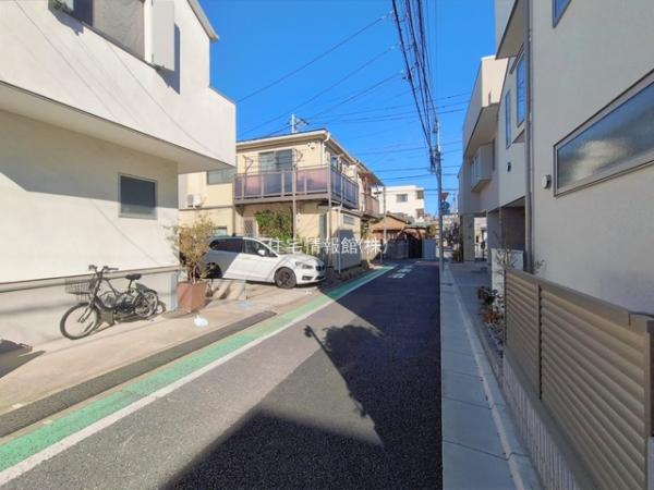 世田谷IV 