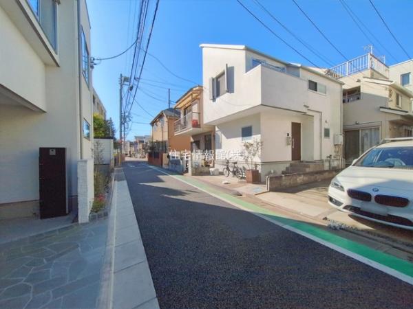 世田谷IV 