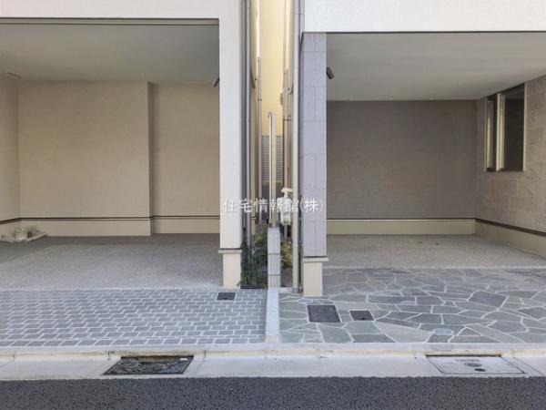 世田谷IV 
