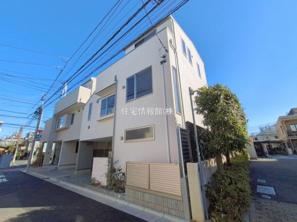 世田谷IV 