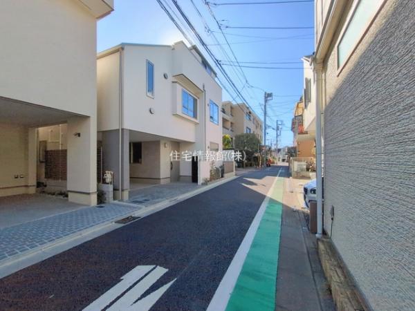 世田谷IV 